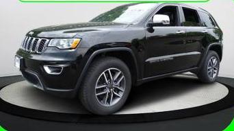 JEEP GRAND CHEROKEE 2021 1C4RJFBG4MC646695 image